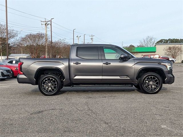 2023 Toyota Tundra 2WD Platinum Hybrid