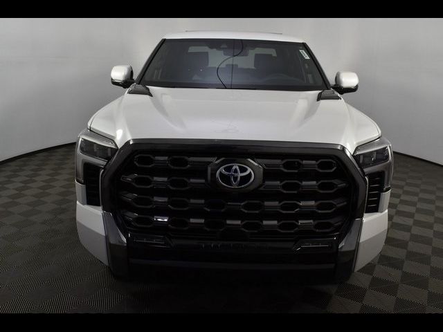 2023 Toyota Tundra 2WD Platinum Hybrid