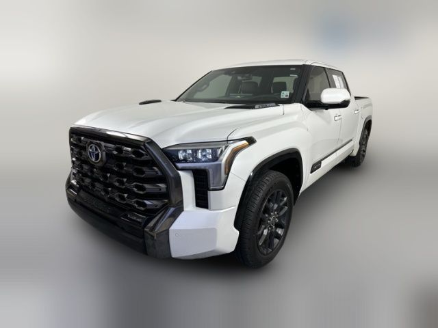 2023 Toyota Tundra 2WD Platinum Hybrid