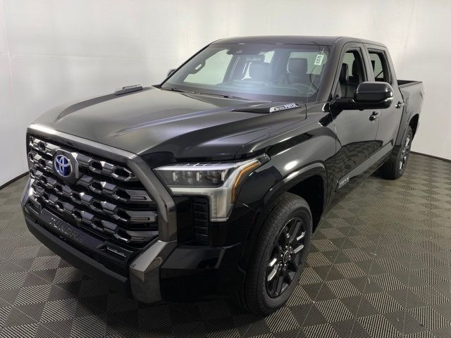 2023 Toyota Tundra 2WD Platinum Hybrid