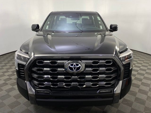 2023 Toyota Tundra 2WD Platinum Hybrid