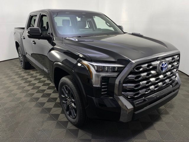 2023 Toyota Tundra 2WD Platinum Hybrid