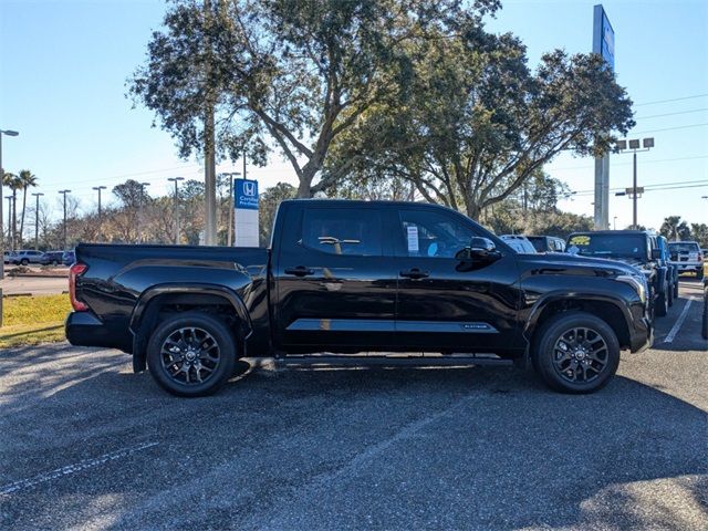 2023 Toyota Tundra 4WD Platinum Hybrid