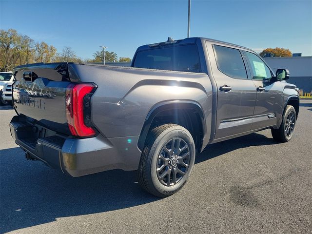 2023 Toyota Tundra 4WD Platinum Hybrid