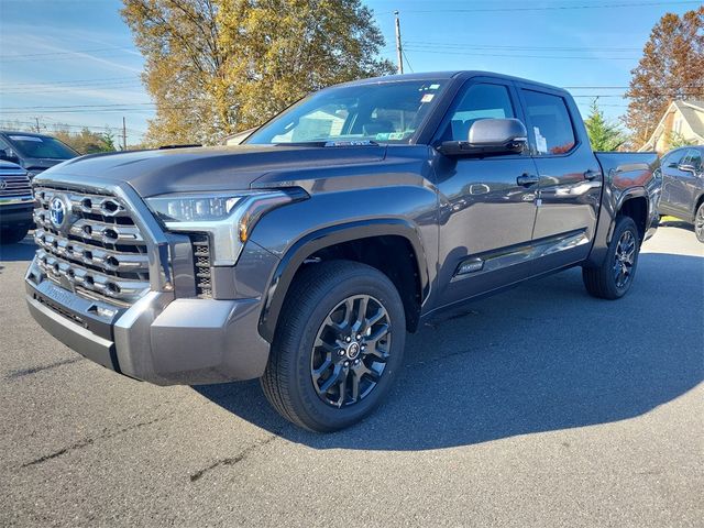 2023 Toyota Tundra 4WD Platinum Hybrid