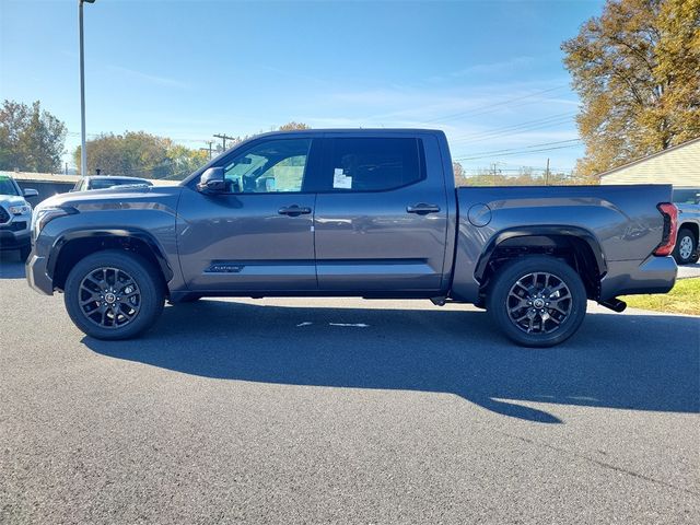 2023 Toyota Tundra 4WD Platinum Hybrid