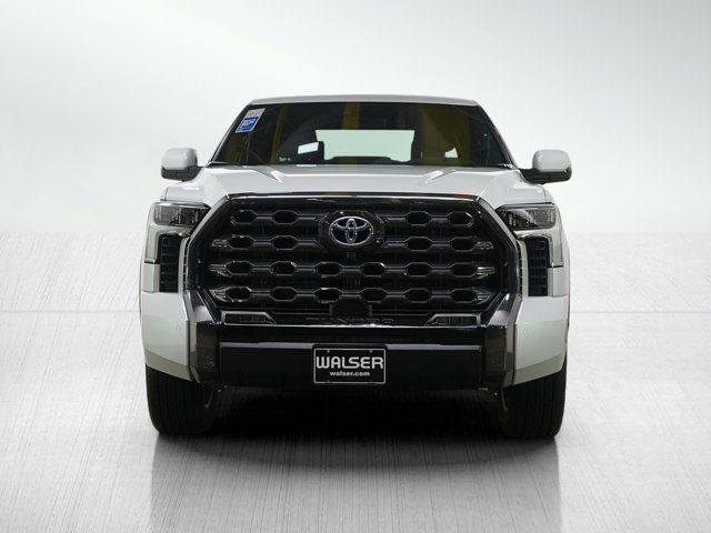 2023 Toyota Tundra 4WD Platinum Hybrid