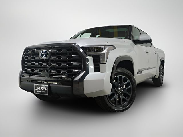 2023 Toyota Tundra 4WD Platinum Hybrid
