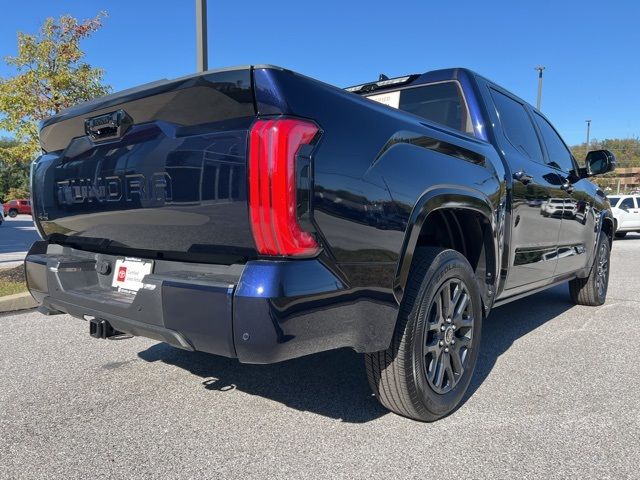 2023 Toyota Tundra 4WD Platinum Hybrid