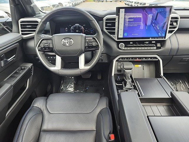 2023 Toyota Tundra 4WD Platinum Hybrid