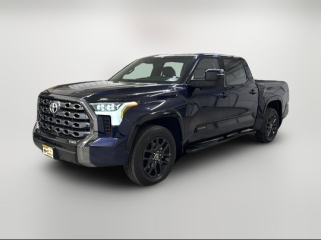 2023 Toyota Tundra 4WD Platinum Hybrid
