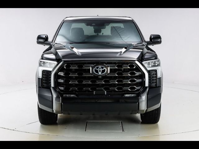 2023 Toyota Tundra 4WD Platinum Hybrid