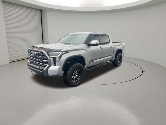 2023 Toyota Tundra 4WD Platinum Hybrid