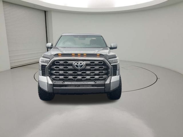 2023 Toyota Tundra 4WD Platinum Hybrid