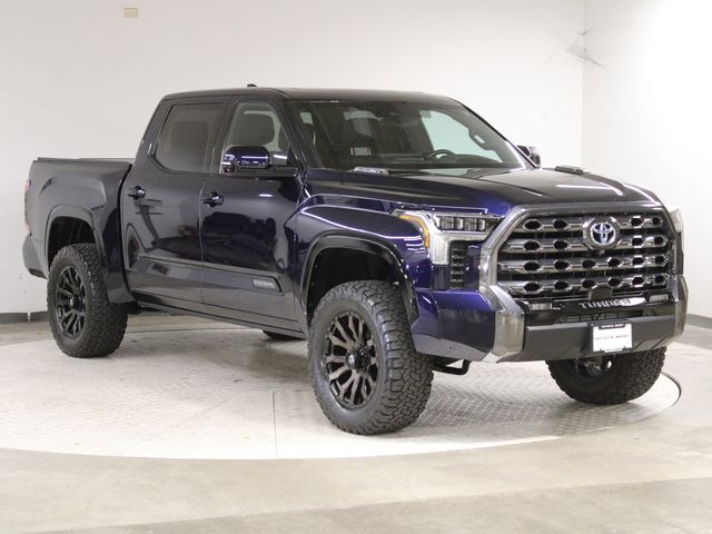 2023 Toyota Tundra 4WD Platinum Hybrid