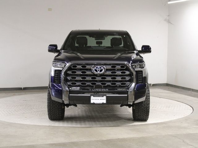 2023 Toyota Tundra 4WD Platinum Hybrid