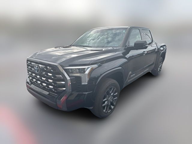 2023 Toyota Tundra 4WD Platinum Hybrid