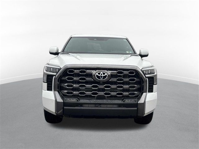 2023 Toyota Tundra 4WD Platinum Hybrid