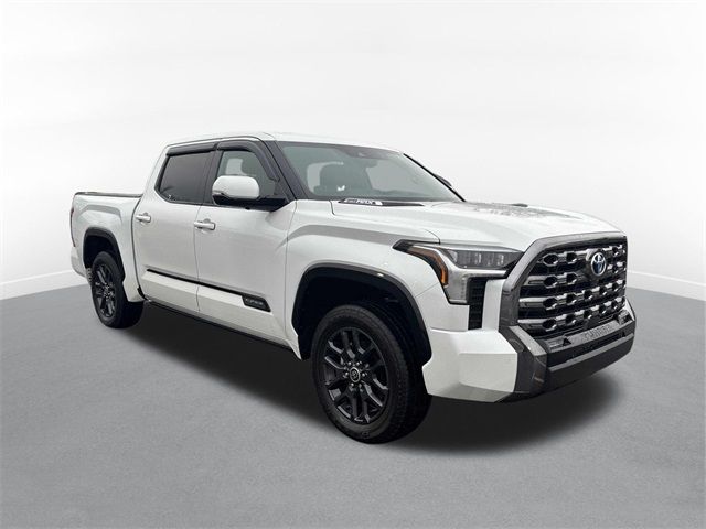 2023 Toyota Tundra 4WD Platinum Hybrid