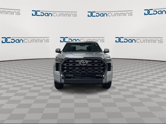 2023 Toyota Tundra 4WD Platinum Hybrid