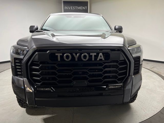 2023 Toyota Tundra 4WD Platinum Hybrid