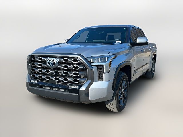 2023 Toyota Tundra 4WD Platinum Hybrid