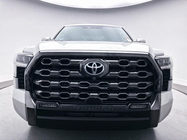 2023 Toyota Tundra 4WD Platinum Hybrid