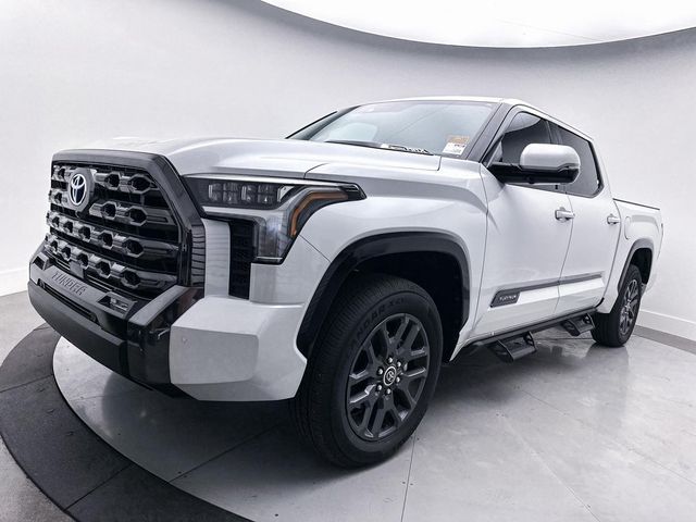 2023 Toyota Tundra 4WD Platinum Hybrid