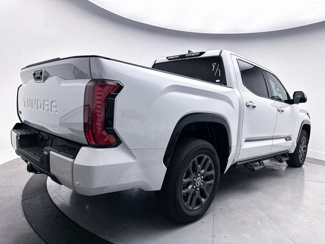 2023 Toyota Tundra 4WD Platinum Hybrid