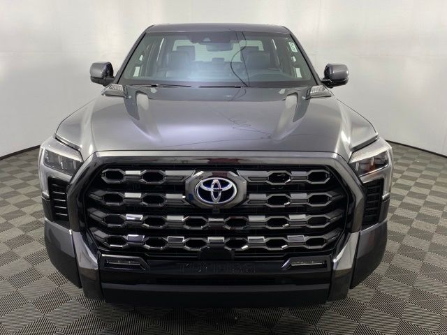 2023 Toyota Tundra 4WD Platinum Hybrid