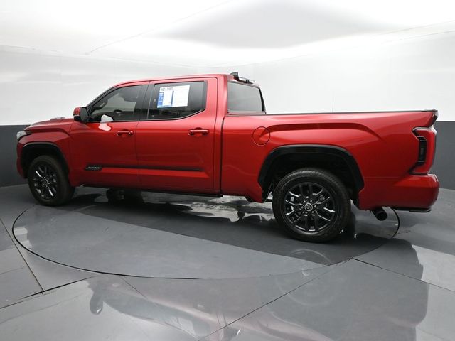 2023 Toyota Tundra 4WD Platinum Hybrid