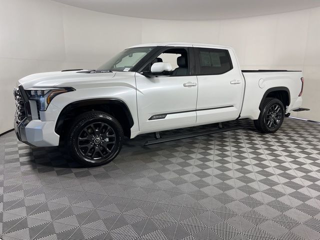 2023 Toyota Tundra 4WD Platinum Hybrid