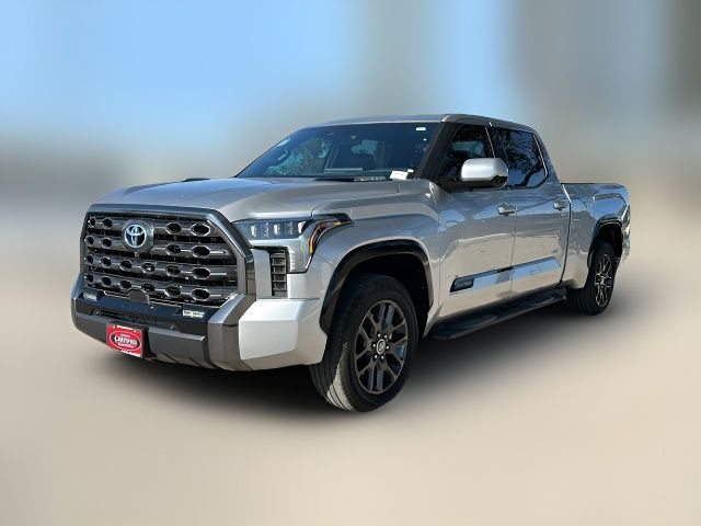 2023 Toyota Tundra 4WD Platinum Hybrid