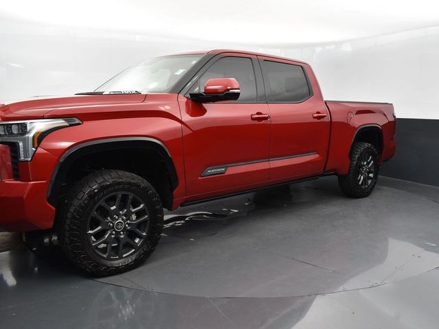 2023 Toyota Tundra 4WD Platinum Hybrid