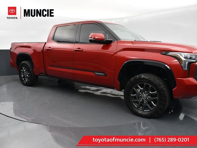 2023 Toyota Tundra 4WD Platinum Hybrid