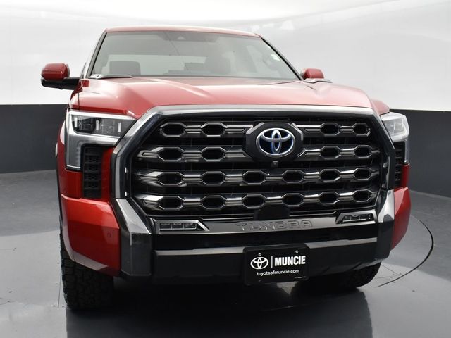 2023 Toyota Tundra 4WD Platinum Hybrid