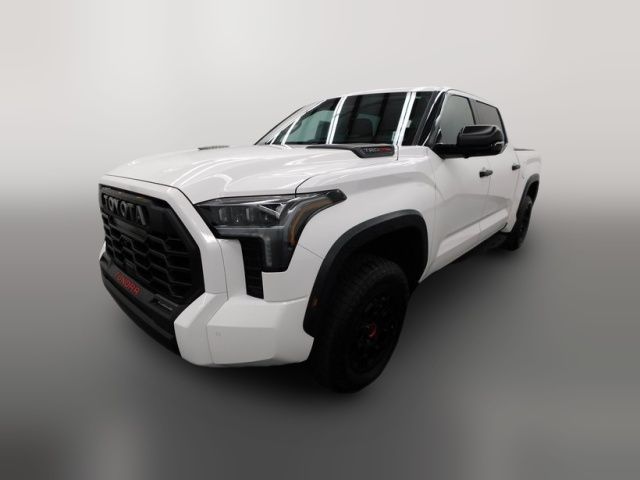 2023 Toyota Tundra 4WD TRD Pro Hybrid