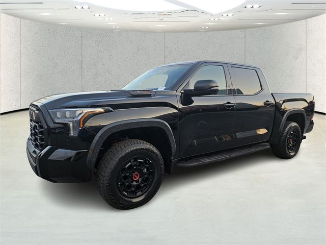 2023 Toyota Tundra 4WD TRD Pro Hybrid