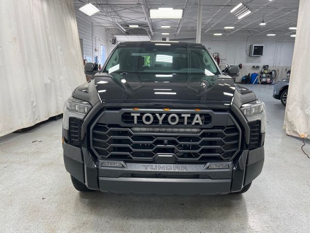 2023 Toyota Tundra 4WD TRD Pro Hybrid