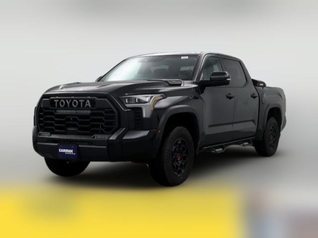 2023 Toyota Tundra 4WD TRD Pro Hybrid