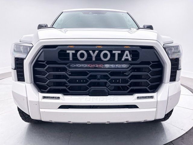 2023 Toyota Tundra 4WD TRD Pro Hybrid