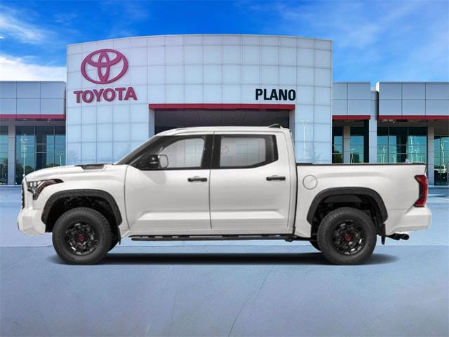 2023 Toyota Tundra 4WD TRD Pro Hybrid