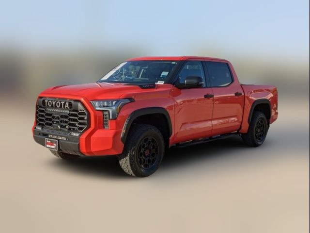 2023 Toyota Tundra 4WD TRD Pro Hybrid