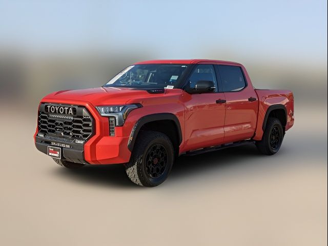 2023 Toyota Tundra 4WD TRD Pro Hybrid