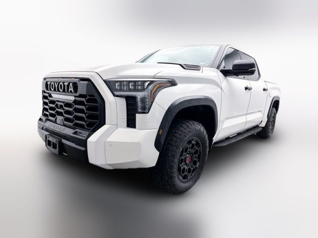 2023 Toyota Tundra 4WD TRD Pro Hybrid