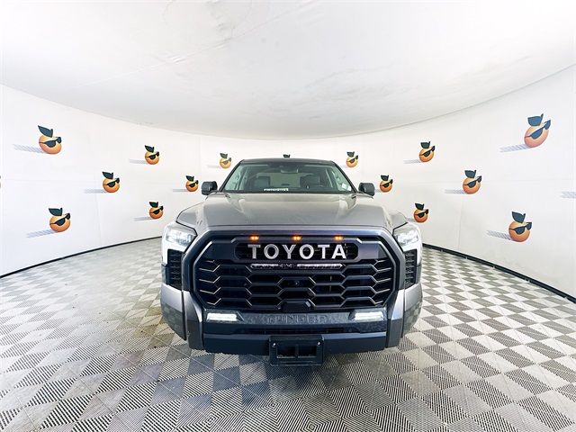 2023 Toyota Tundra 4WD TRD Pro Hybrid