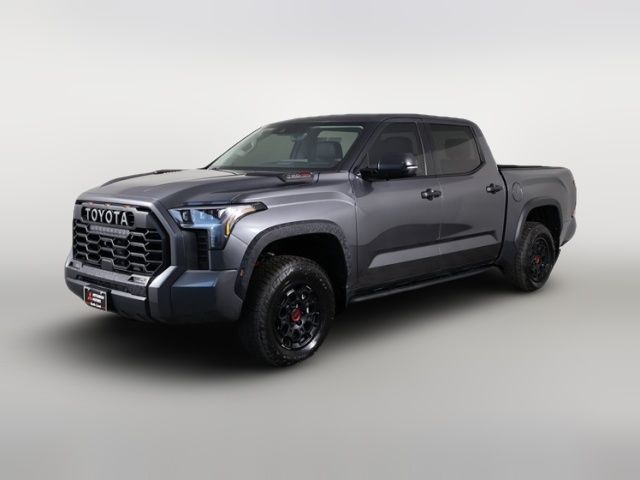 2023 Toyota Tundra 4WD TRD Pro Hybrid