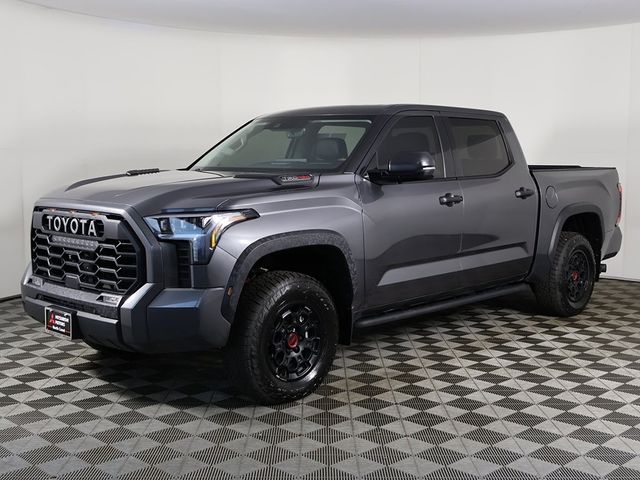 2023 Toyota Tundra 4WD TRD Pro Hybrid