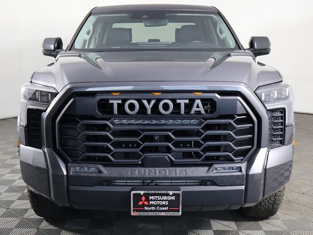 2023 Toyota Tundra 4WD TRD Pro Hybrid