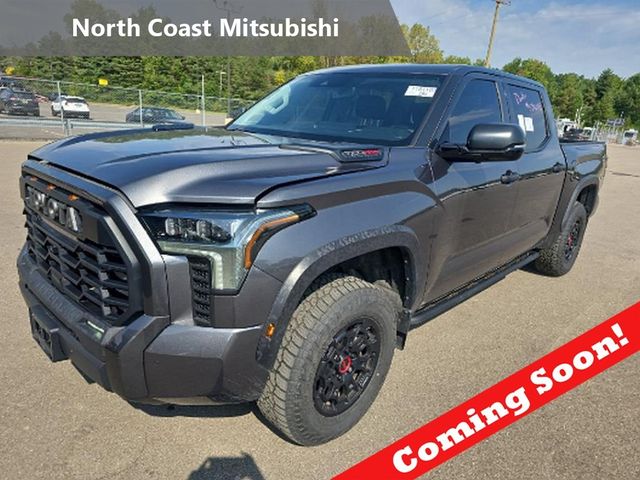 2023 Toyota Tundra 4WD TRD Pro Hybrid